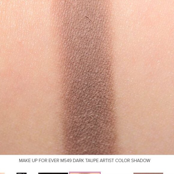 Makeup Forever- "M549" Eye Shadow - Picture 5 of 6
